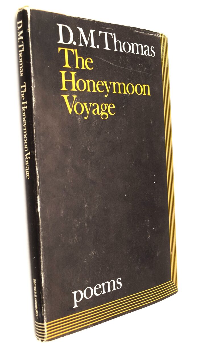 The Honeymoon Voyage Image