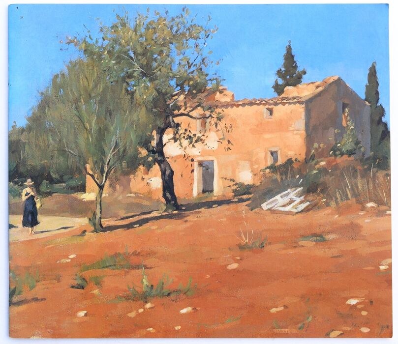 James Fullarton Image