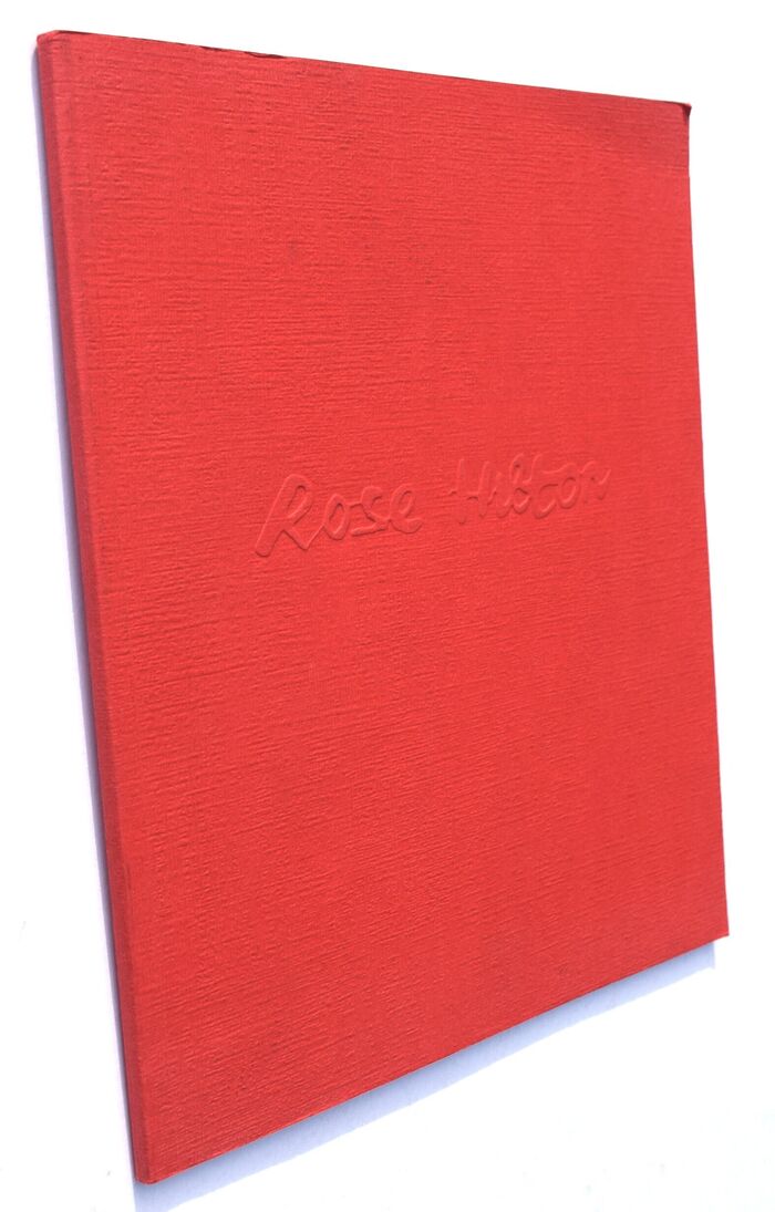 Rose Hilton 2004 Image