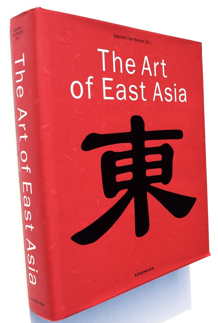 The Art Of East Asia Image