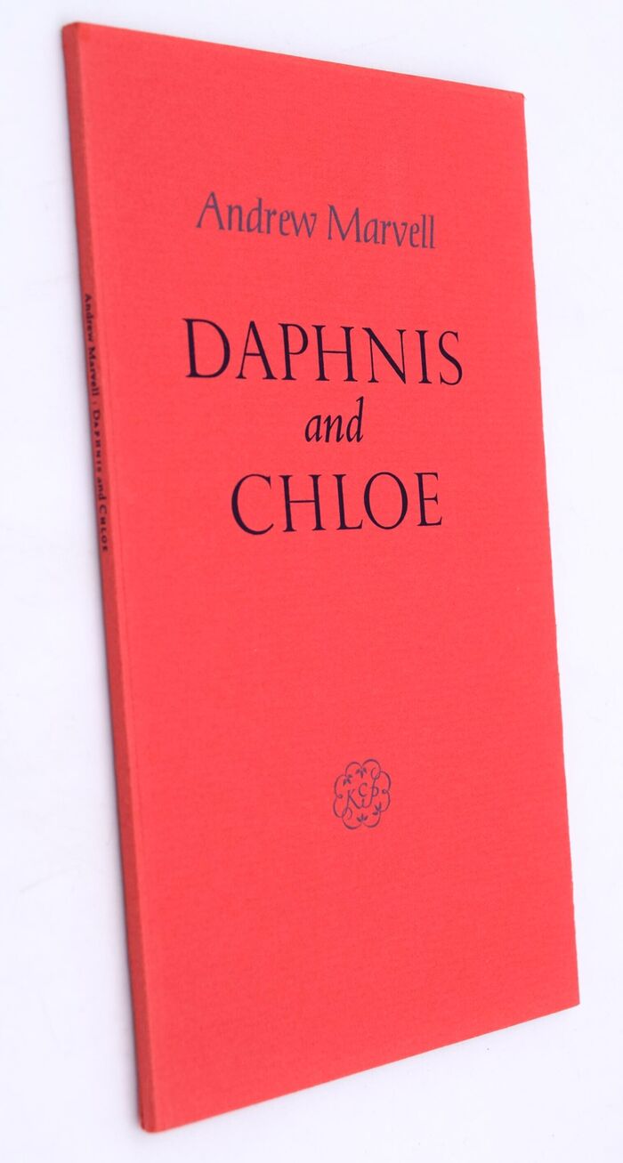 Daphnis and Chloe Image