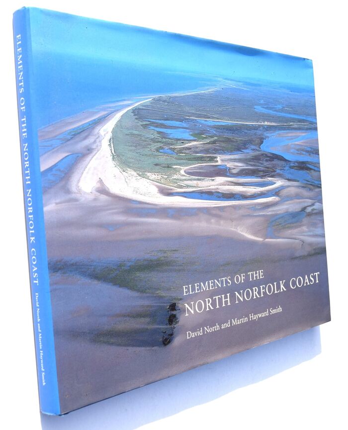ELEMENTS OF THE NORTH NORFOLK COAST Wildlife, Villages, History, Myths And Legends Image
