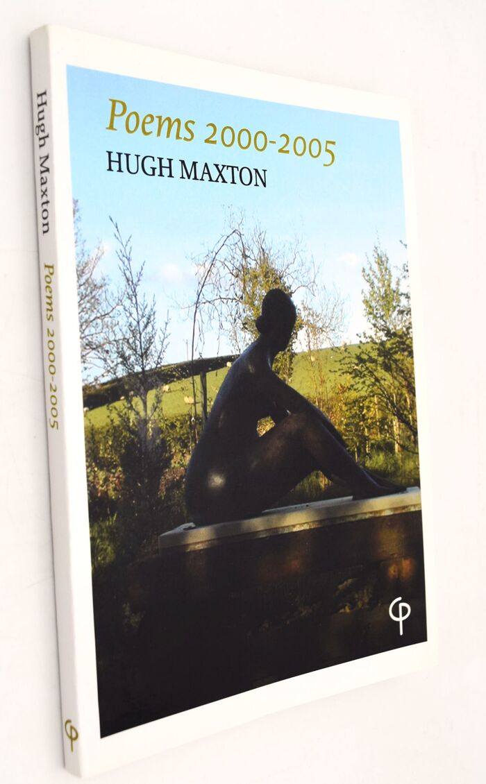 Poems 2000-2005 Image