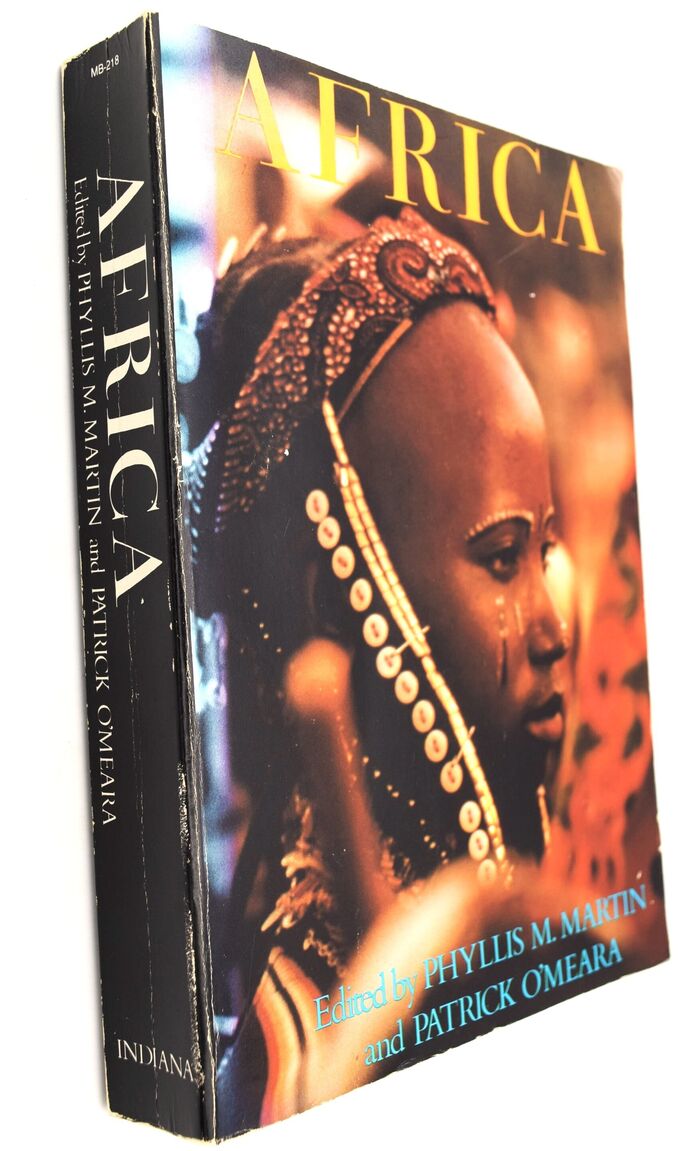 Africa Image