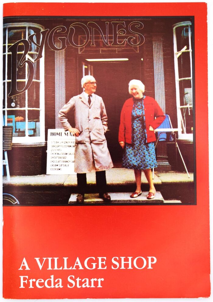 The Village Shop Image