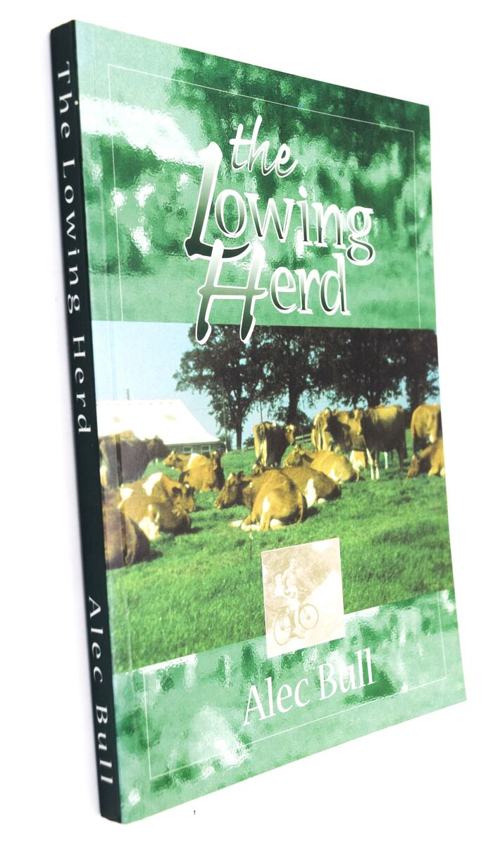 The Lowing Herd Image