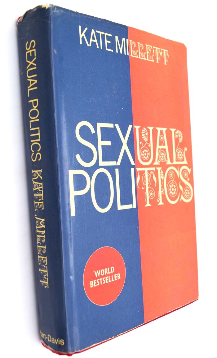 Sexual Politics Image