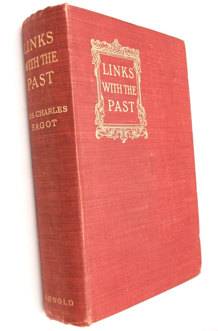 Links With The Past Image