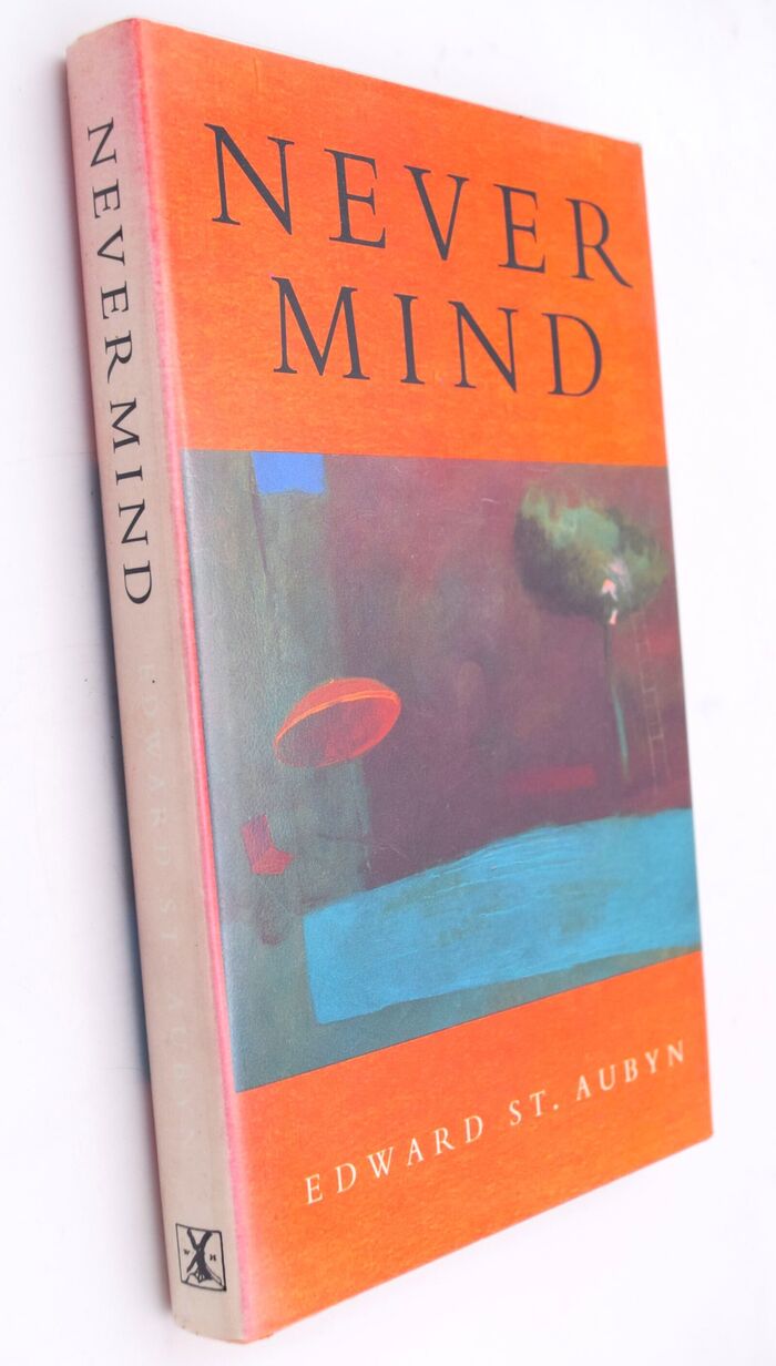 Never Mind Image