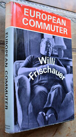 European Commuter [SIGNED]