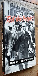 Tell The People! [SIGNED]