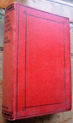 News Hunting On Three Continents