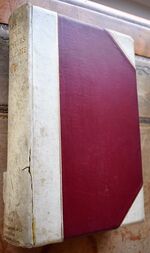 THE HOME COUNTIES MAGAZINE Vol. IV Devoted to the topography of London, Middlesex, Essex, Herts, Bucks, Berks,Surrey and Kent