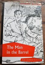 The Man In The Barrel