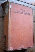 The Manor House