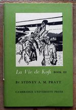 La Vie de Kofi Book III