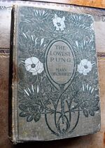 THE LOWEST RUNG together with The Hand On The Latch, St Luke's Summer and the Understudy