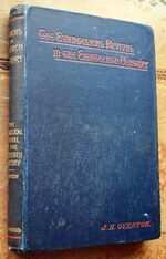 The Evangelical Revival of the Eighteenth Century