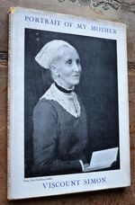 Portrait Of My Mother [SIGNED]