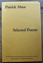 Selected Poems