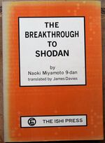 THE BREAKTHROUGH TO SHODAN
