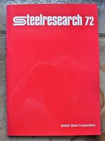 Steelresearch 72