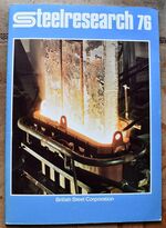 Steelresearch 76