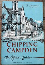 CHIPPING CAMPDEN The Official Guide