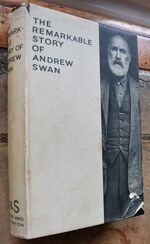THE REMARKABLE STORY OF ANDREW SWAN