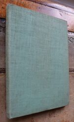 THE GOLD & THE GREY Some More Collected Verses 1930 - 1935