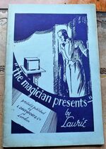 The Magician Presents