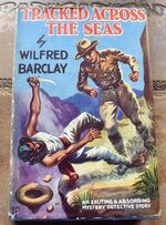 Tracked Across The Seas