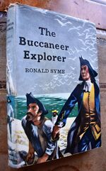 The Buccaneer Explorer
