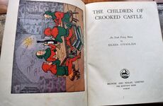 The Children Of Crooked Castle