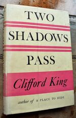 Two Shadows Pass