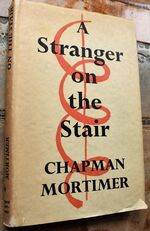 A Stranger On The Stair