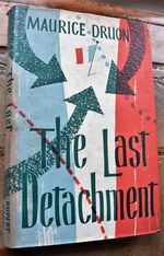 The Last Detachment