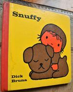 Snuffy