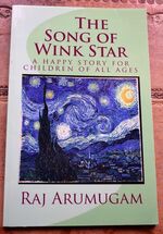 The Song of Wink Star: a happy story for children of all ages