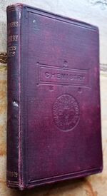 QUESTIONS ON CHEMISTRY A Series Of Problems And Exercises In Inorganic and Organic Chemistry