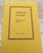 Twelve Poems