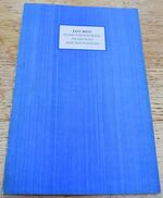 East-West: Hand Papermaking Traditions And Innovations