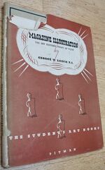 MAGAZINE ILLUSTRATION The Art Editor's Point Of View