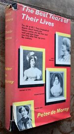 The Best Years Of Their Lives