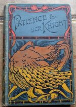 Patience And Her Knight (and Ted)