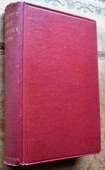 THE COLLECTED VERSE OF G ESSEX EVANS