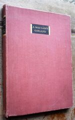 A Mad Lady's Garland