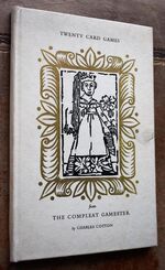 Twenty Card Games - An Extract From The Compleat Gamester