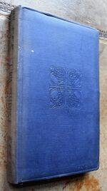 The Century Bible: The Psalms Vol. I (I-LXXII)