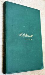 REPRINTS Ancient and Modern [SIGNED]